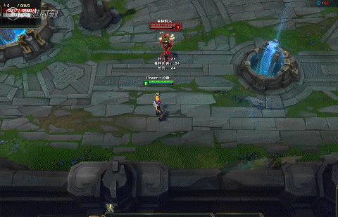 lol阿狸皮肤哪个特效值得入手,lol手游布隆皮肤猎龙勇士皮肤特效