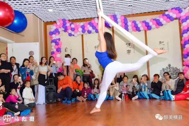 横县景丽瑜伽,广西横县景丽瑜伽馆