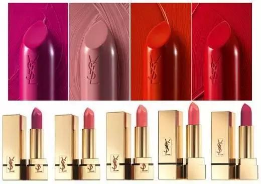 出行必备口红,夏季日常通勤大牌口红