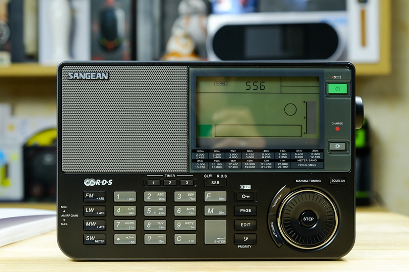 玩转小米网络收音机,小米智能网络收音机