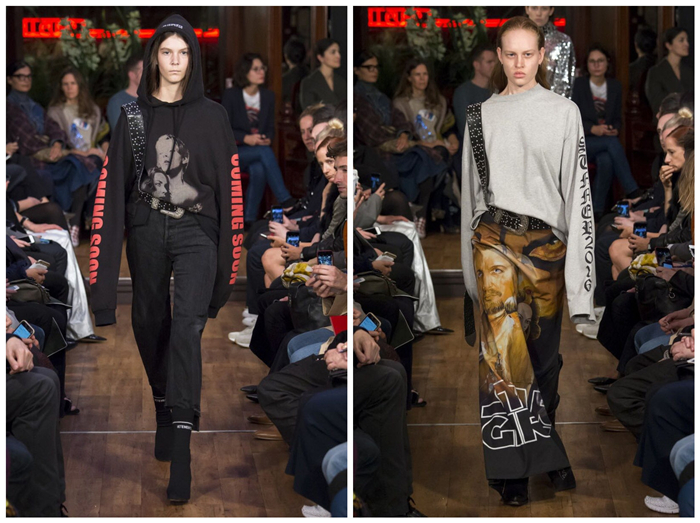 vetements 2022秋冬 (vetements2022年秋冬)
