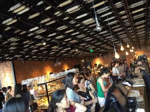 除了鲍师傅还有什么好吃的,除了鲍师傅还有个平价糕点