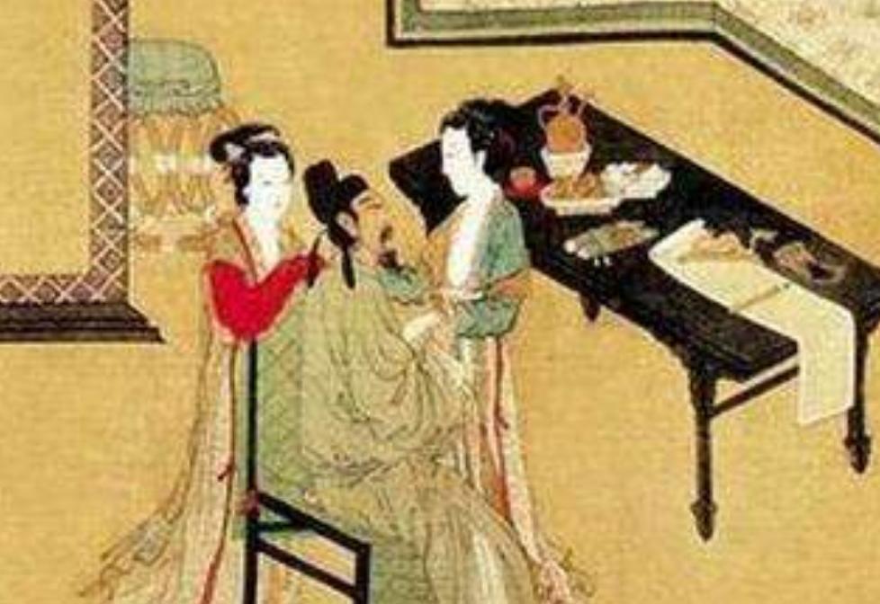 历史大揭秘，扒灰一词的由来，竟然害得三位文化伟人承受多年污点