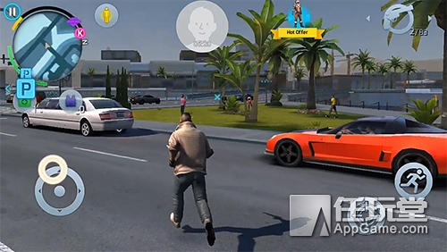 周四手游推荐：一个小喽啰的黑帮逆袭史