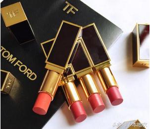 口红表示“这个锅我不背”