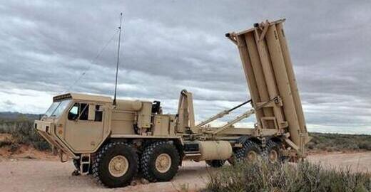 萨德很牛叉吗?被我们“雪藏”起来的红旗-19一点不弱哦!