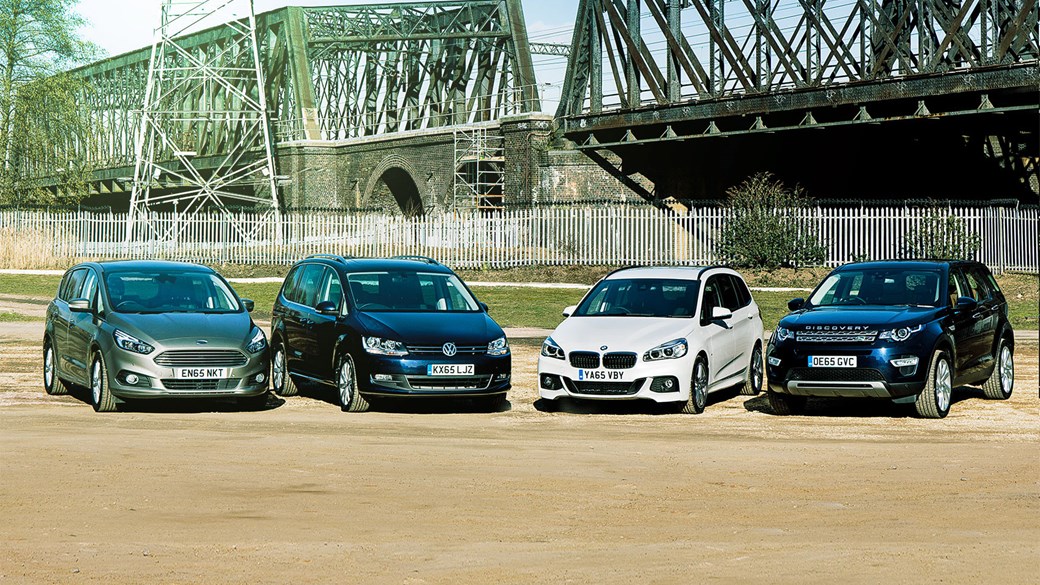 10年福特s-max,福特s-max怎么样