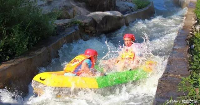 板上钉钉！17项国际赛事贯穿成都今年！牛！