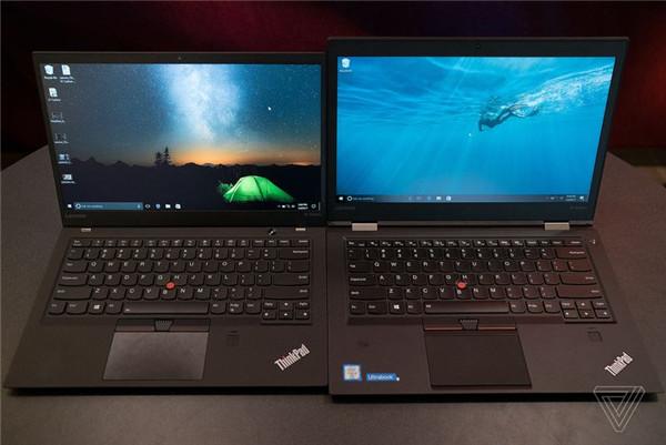 thinkpadx1extremegen4测评,2017款thinkpadx1carbon使用体验