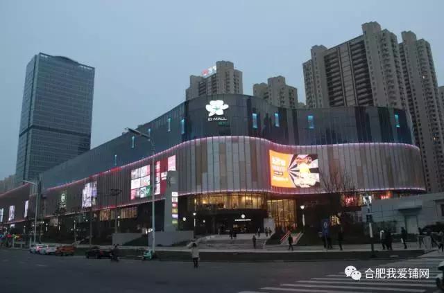 实探滨湖悦方IDMALL人气备受期待的中信是否水土不服