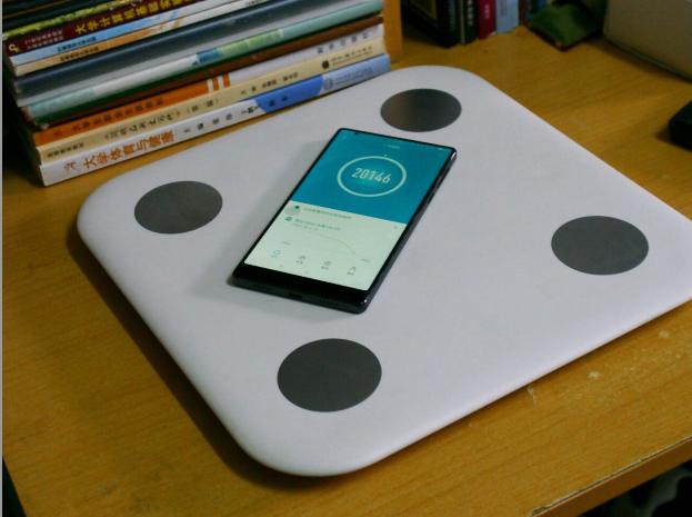 体脂秤和体重秤的区别,体重秤和体脂秤有什么区别