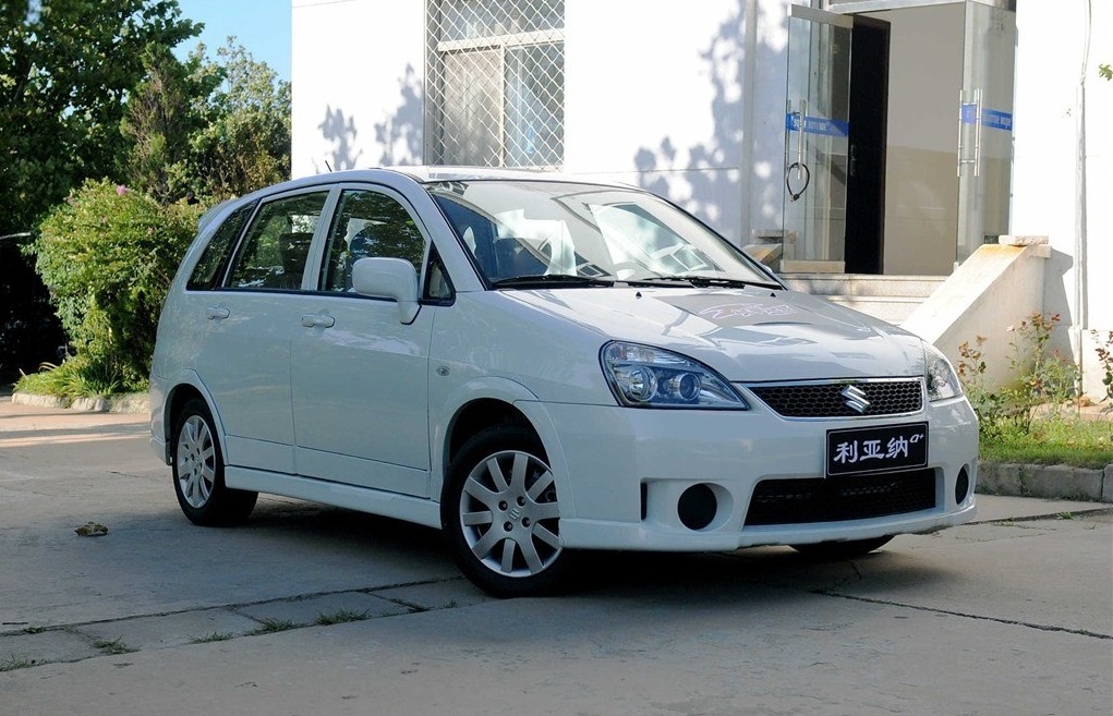 这辆两厢轿车不到5万,进口发动机大空间超级耐用但几乎无人知