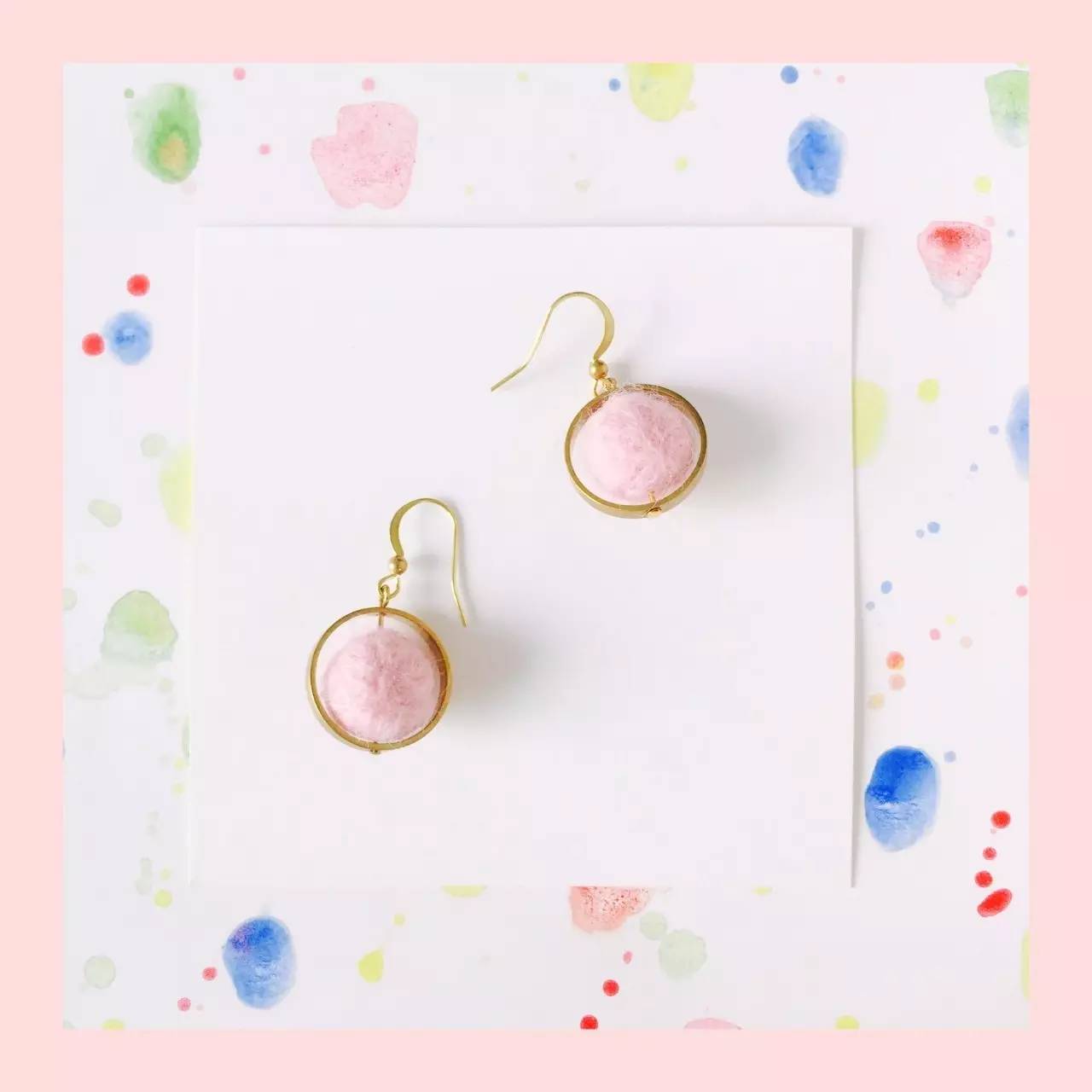 淘宝耳环耳夹推荐,淘宝平价耳环店铺排名