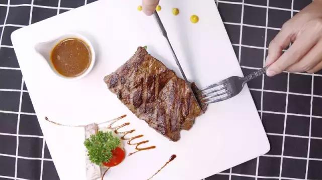 拿下90%肉食控的心！惠州这家餐厅3秒撩哭吃货女友