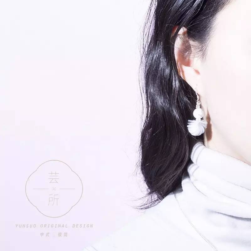 淘宝耳环耳夹推荐,淘宝平价耳环店铺排名