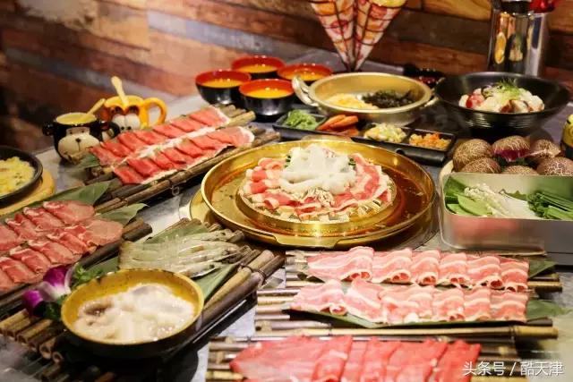 天津烧烤优惠活动,酷烤烧烤店优惠套餐