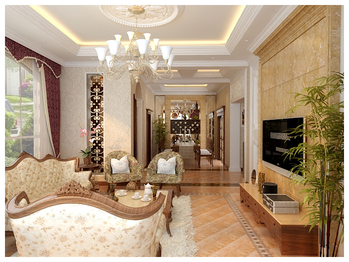 御景新世界268平,御景新世界小户型