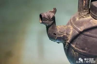 如何看铜器年份,如何看青铜器