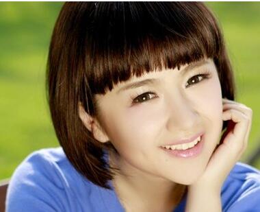 直发也可以这么有质感,直发也可以这么高级