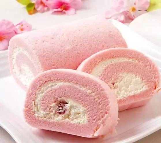 樱花美食有哪些,樱花美食让你眼前一亮