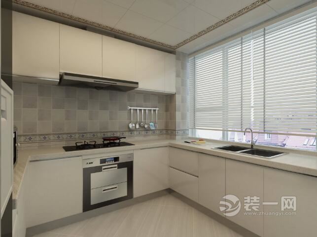 74平米小户型公园装修,宁波127平四室两厅两卫装修效果图