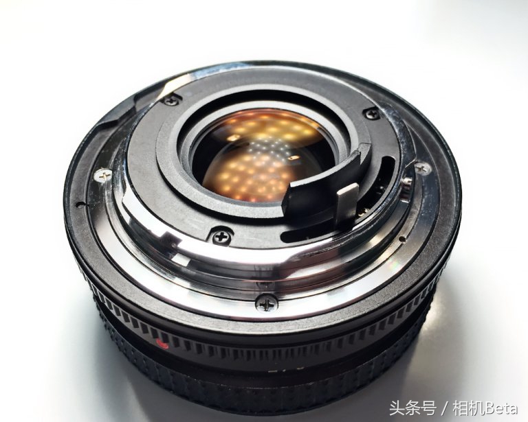 镜头发霉怎么样算严重,镜头发霉的危害