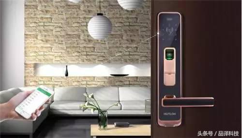 密码门锁品牌排行榜前十名,指纹密码门锁品牌排行榜