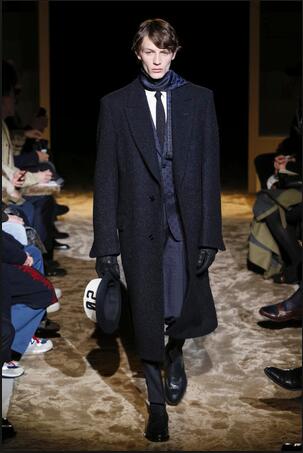 世界顶级男装品牌zilli,男装皮鞋世界十大品牌排行