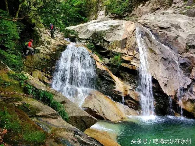 好看的美景推荐第一名,美丽的阳明山处处是美景