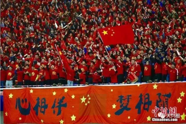 震撼一球！看看大兴青云杯足球联赛就知道中国足球希望大大滴！