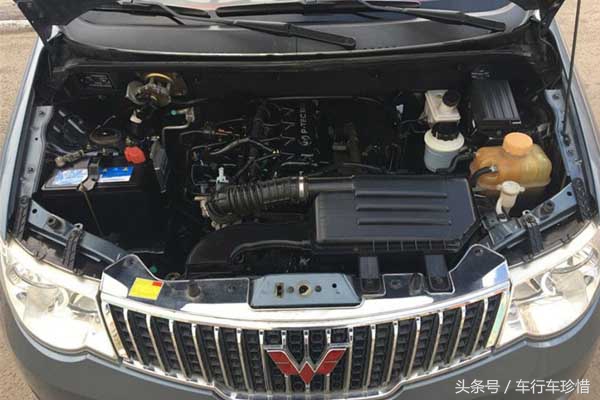 毁三观！二手五菱宏光比奔驰C还保值