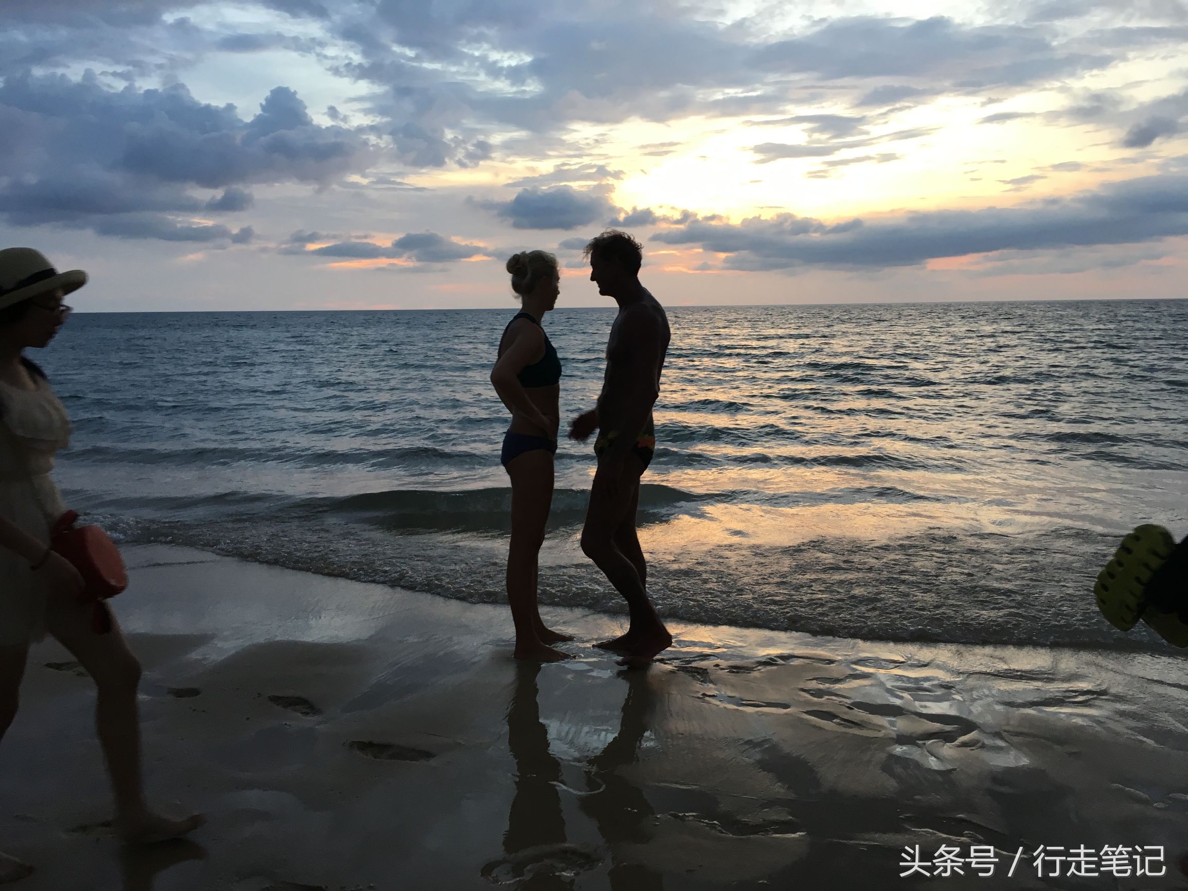 泰国去不了了吗,泰国去不去卡点