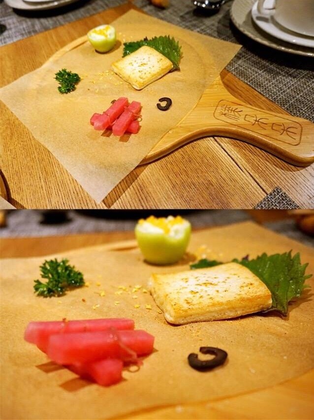 最好吃的素食餐厅,肉食者也可以吃的素食餐厅