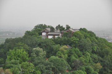 热门修真传记小说连载29：曹蓉《高道李真果》百年传奇道士下山