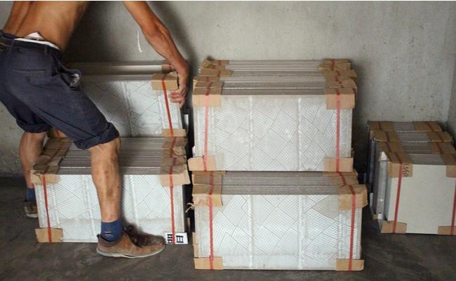 「家装日记」游走于北欧日式珥本之间的随性装修，让内装融入生活