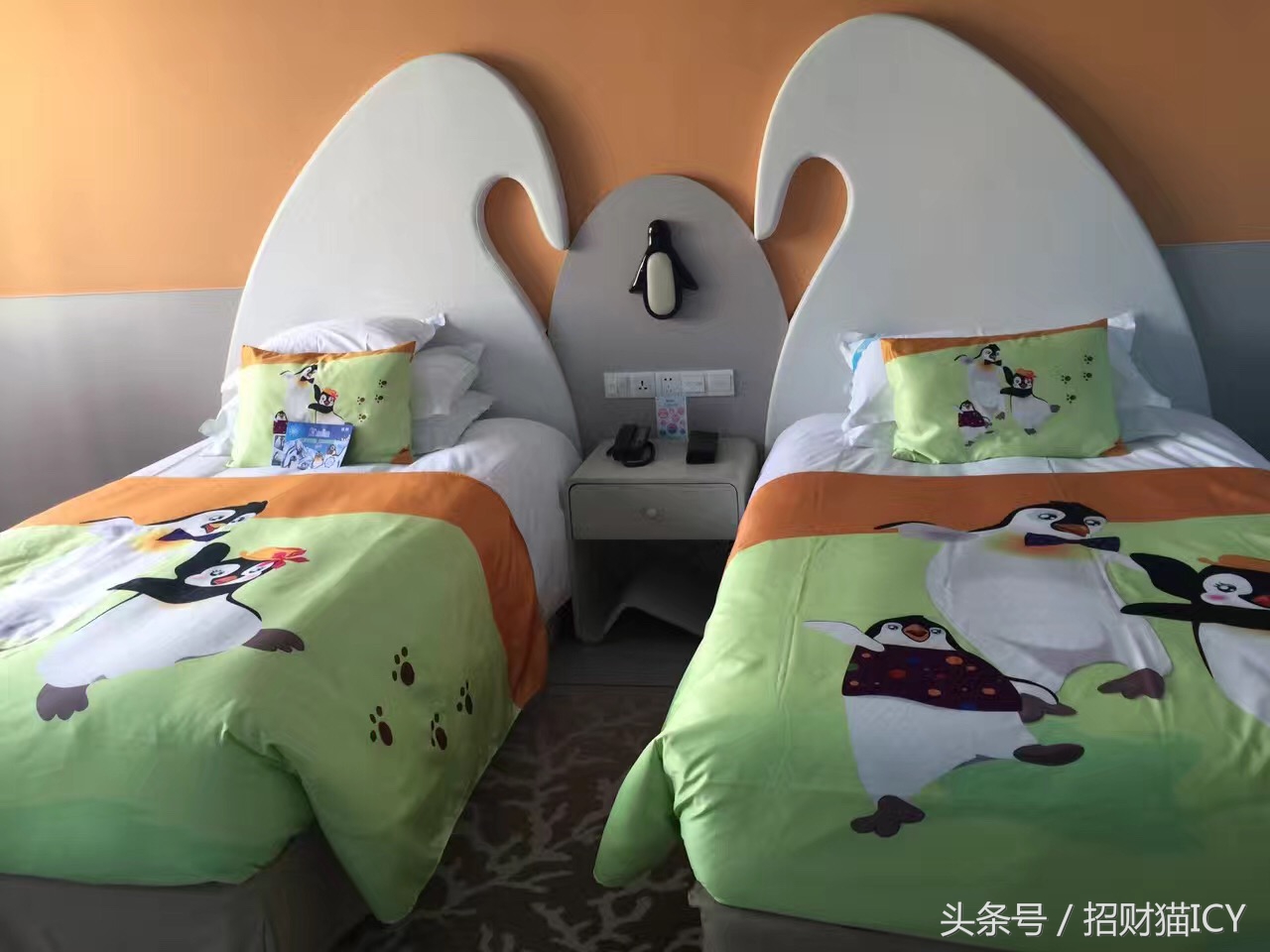 珠海长隆奇幻之旅,广州珠海长隆两天一夜攻略