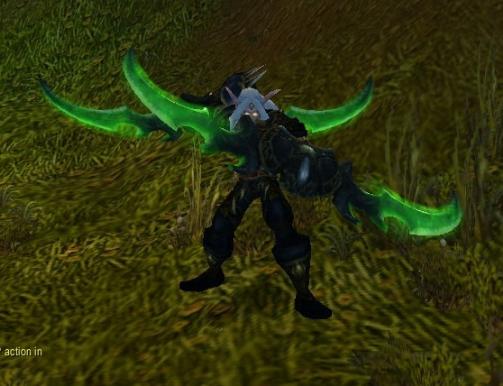 盘点游戏中的奇葩*器武**,最后一个你一定没想到!