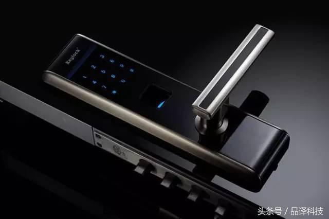 密码门锁品牌排行榜前十名,指纹密码门锁品牌排行榜