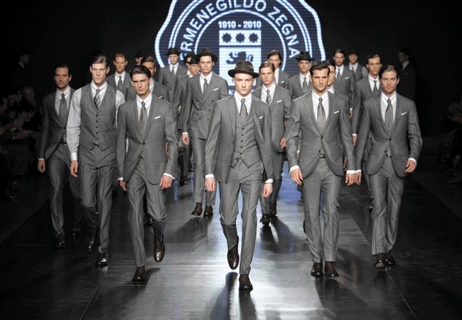 世界十大男装顶级品牌商标,世界男装品牌排行榜前十名