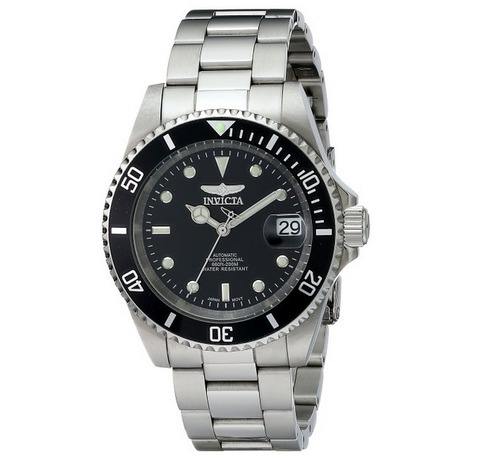 各个价位的潜水表推荐,平民潜水表