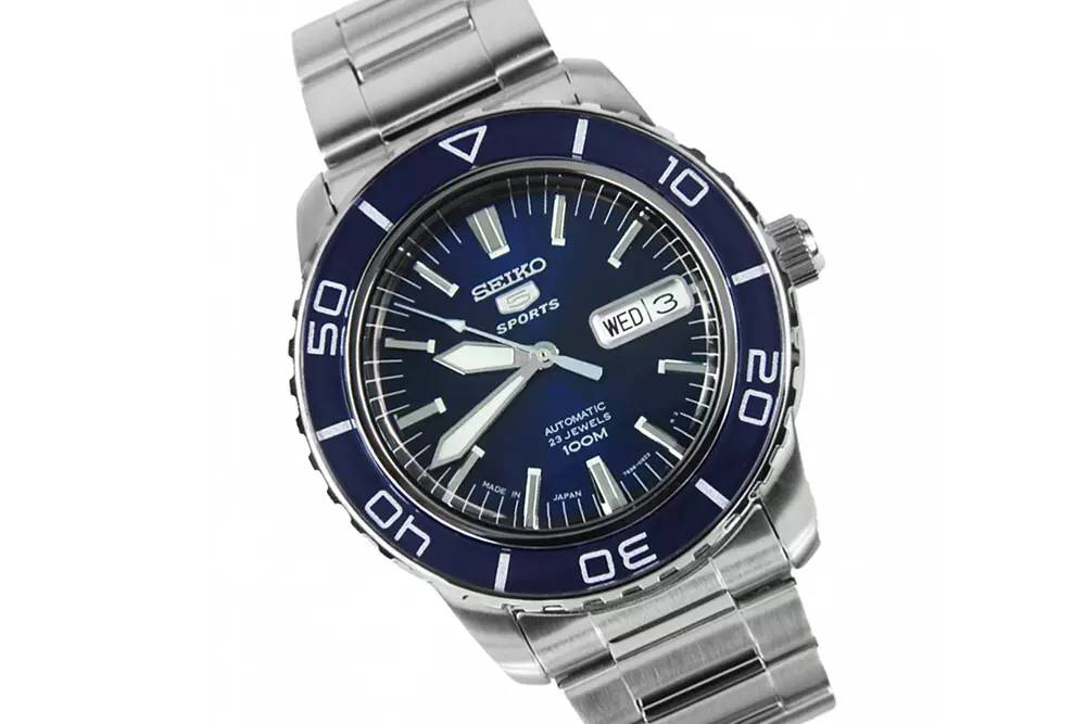 精工平民潜水表,平民潜水表