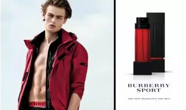 burberry巴宝莉花之绯香水,巴宝莉burberry香水官网