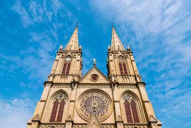 广州吃货旅游攻略自由行,广州两日游逛吃攻略