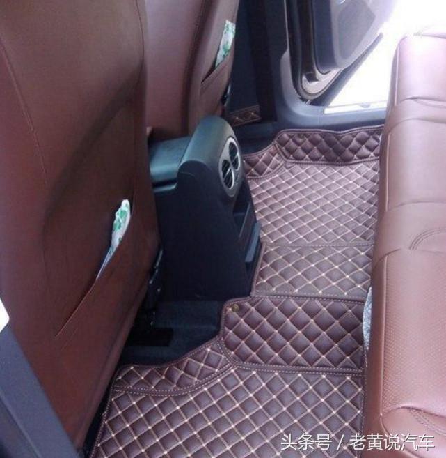 大众1.5t途观车主,途观丝绸之路1.4t用车感受