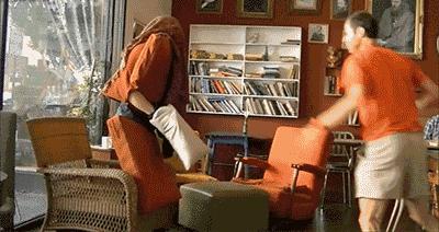 愚人节十大经典整蛊招式,愚人节整蛊大家小妙招