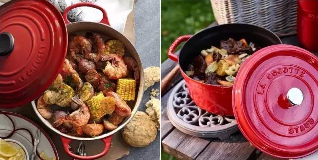 只用一个锅就可以做很多道菜,做了20年的菜