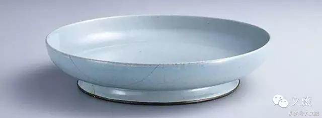 那些散落在民间的千年汝瓷