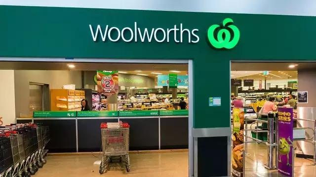 澳洲生活指南视频,澳洲生活之超市攻略