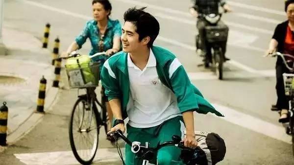 杨洋刘昊然谁演的,鹿晗刘昊然谁帅