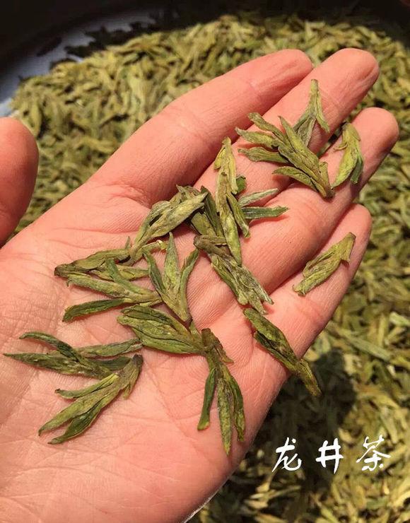 西湖龙井茶为何如此有名,乾龙西湖龙井真假
